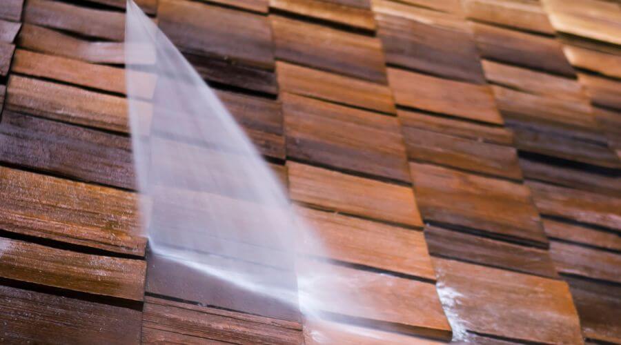 Shingle Roofing in Dennison, IL